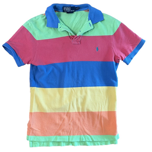 Polo by Ralph Lauren Polo Size Small Custom Fit